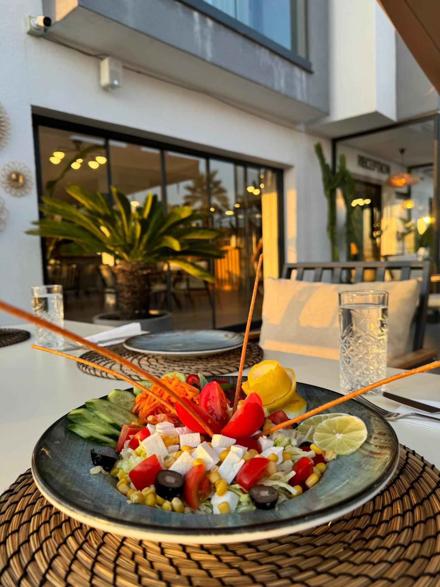 The Rest Port Argento Hotel Bodrum Kültér fotó